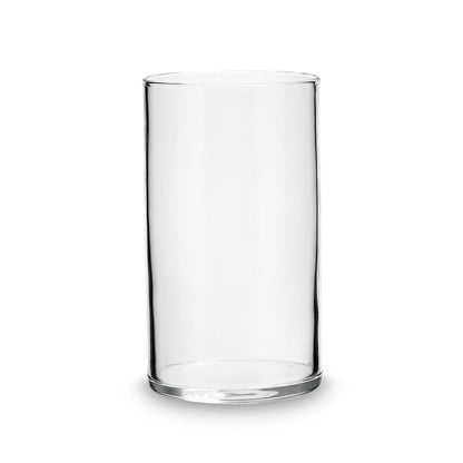 VASO ALTO VIDRIO