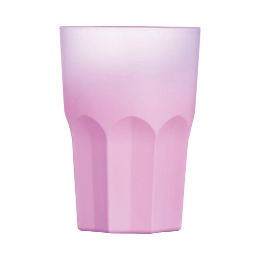 VASO ALTO VIDRIO