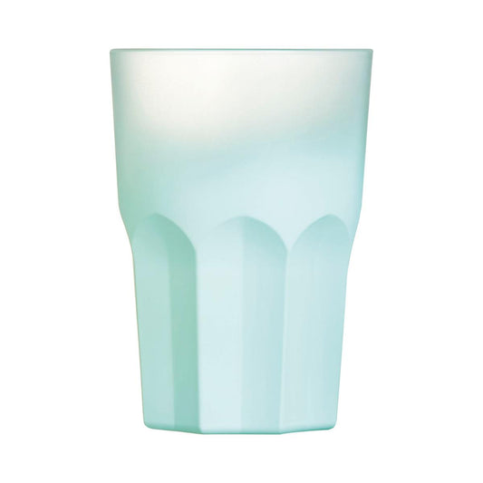 VASO ALTO VIDRIO