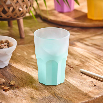 VASO ALTO VIDRIO