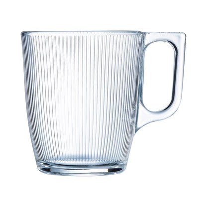 MUG VIDRIO