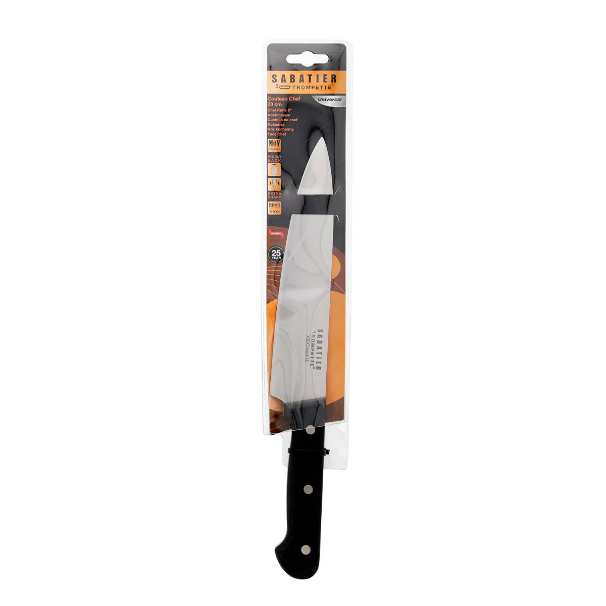 CUCHILLO CHEF