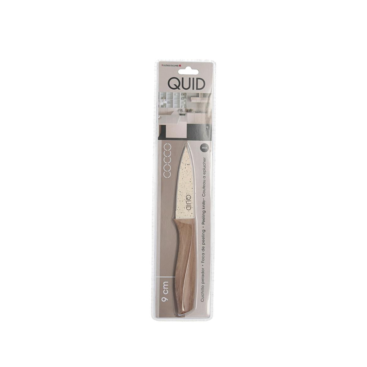 CUCHILLO PELADOR