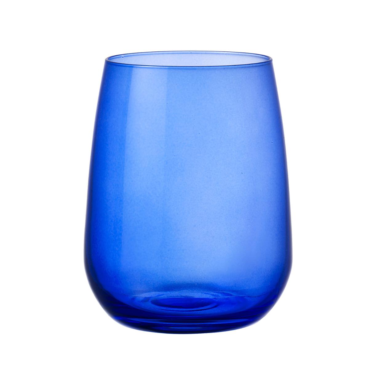 VASO ALTO CRISTALIN