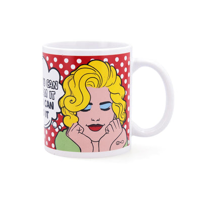 MUG CERÁMICO