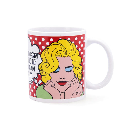 MUG CERÁMICO