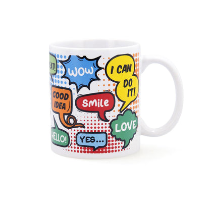 MUG CERÁMICO