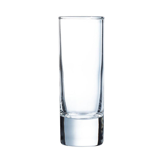 VASO ALTO VIDRIO