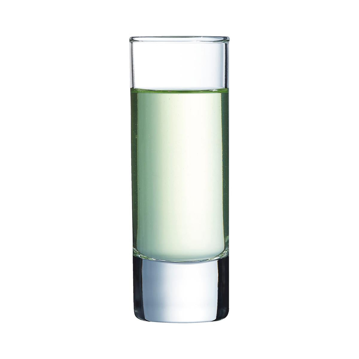 VASO ALTO VIDRIO