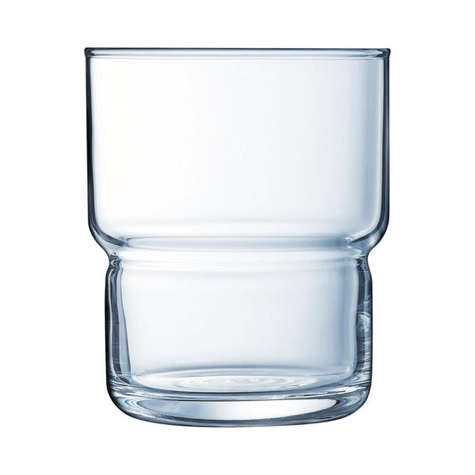 VASO BAJO VIDRIO