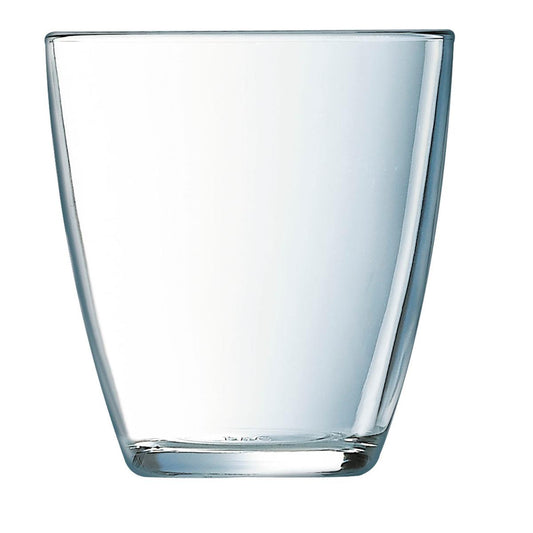 VASO BAJO VIDRIO