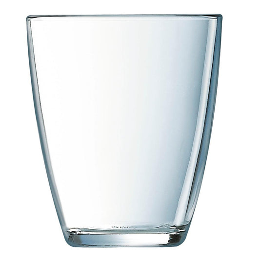 VASO ALTO VIDRIO