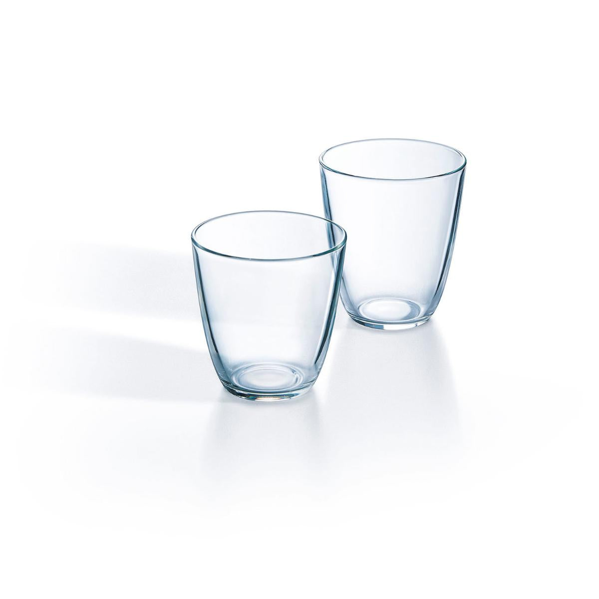 VASO ALTO VIDRIO