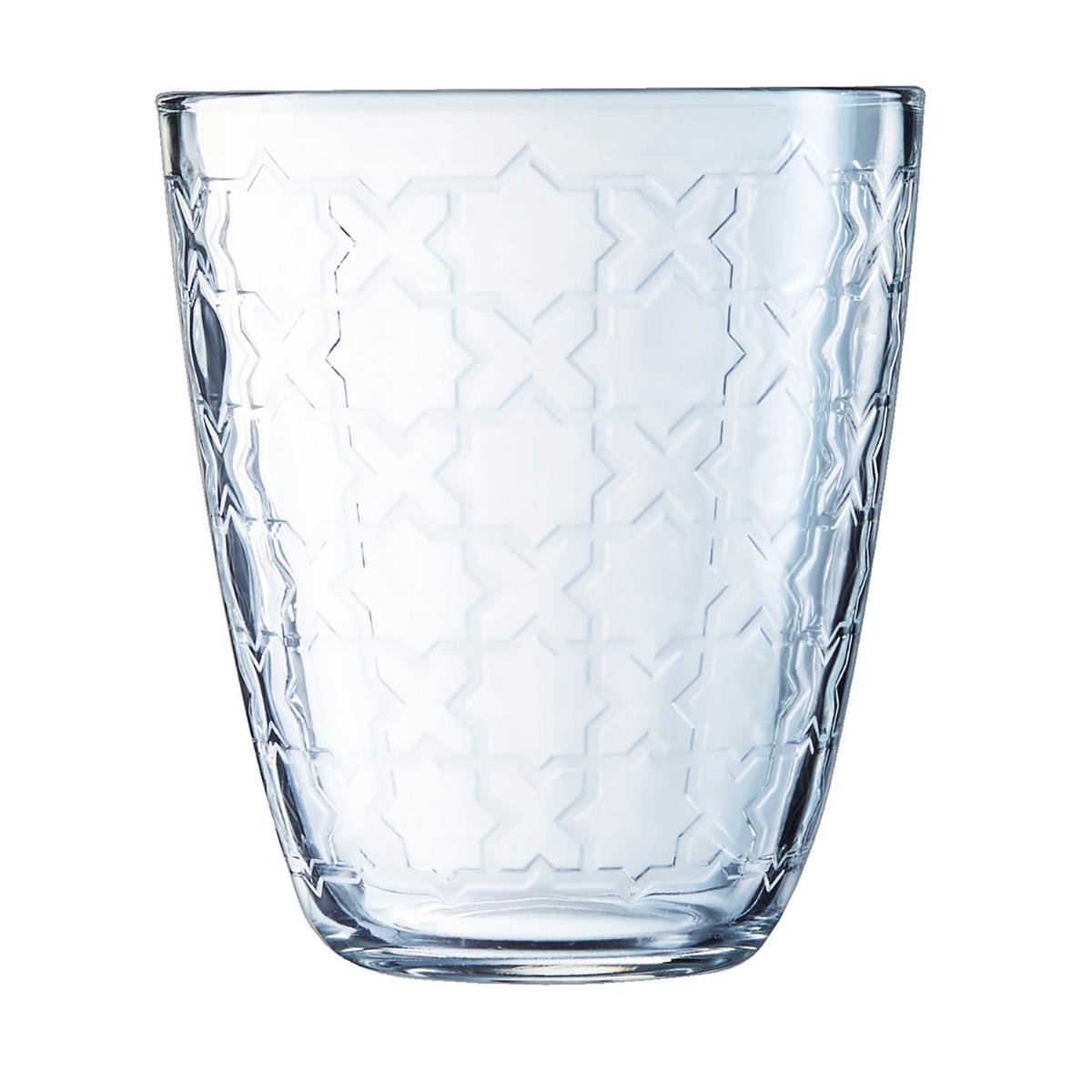 VASO ALTO VIDRIO