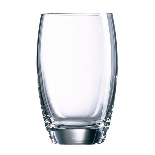 VASO ALTO VIDRIO