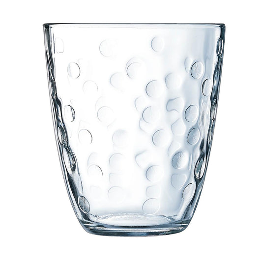 VASO ALTO VIDRIO