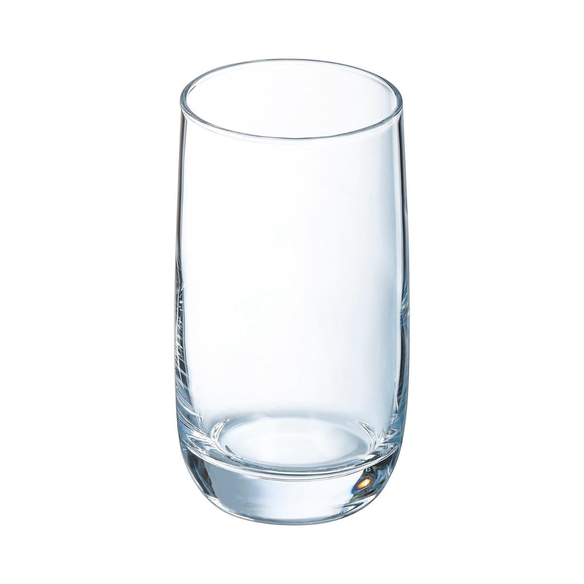 VASO ALTO VIDRIO