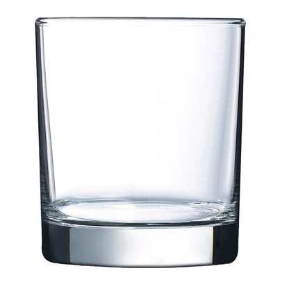 VASO BAJO VIDRIO