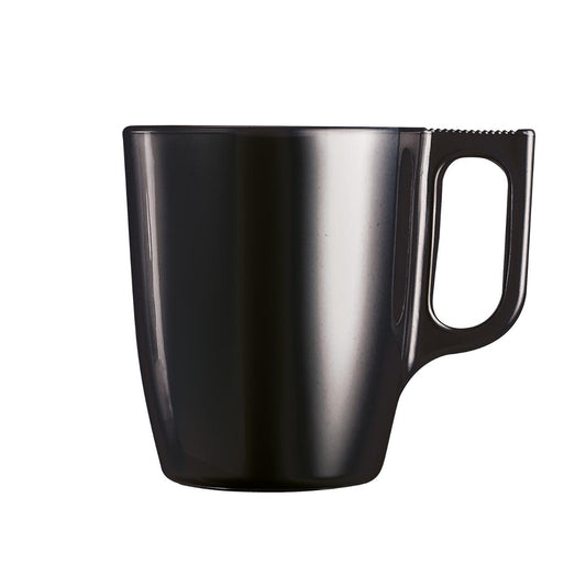 MUG VIDRIO