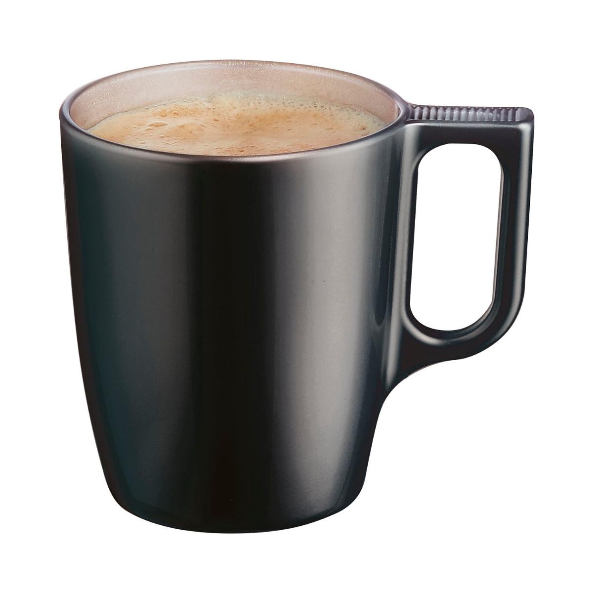 MUG VIDRIO