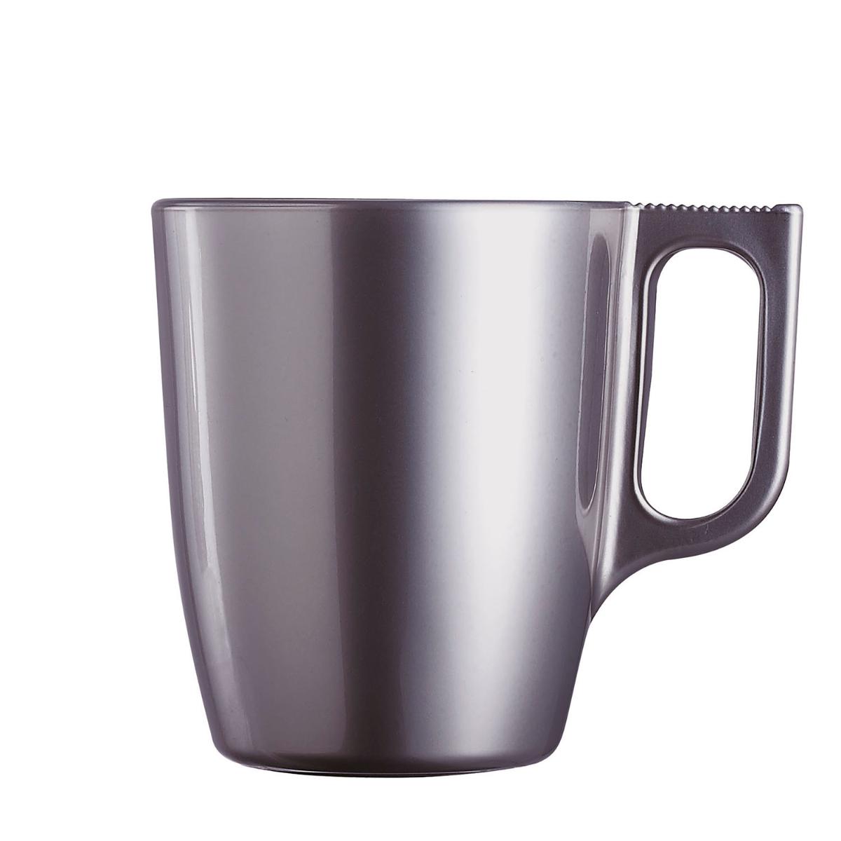 MUG VIDRIO