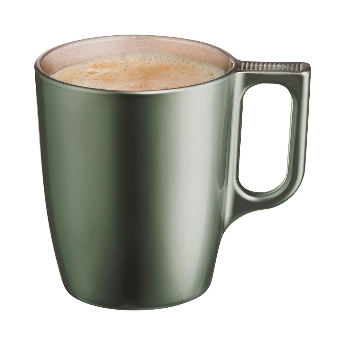 MUG VIDRIO