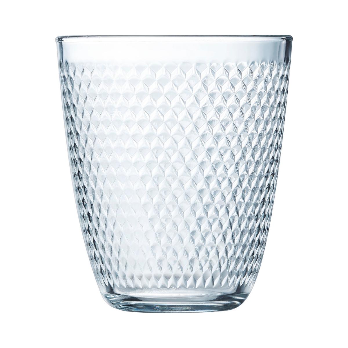 VASO ALTO VIDRIO