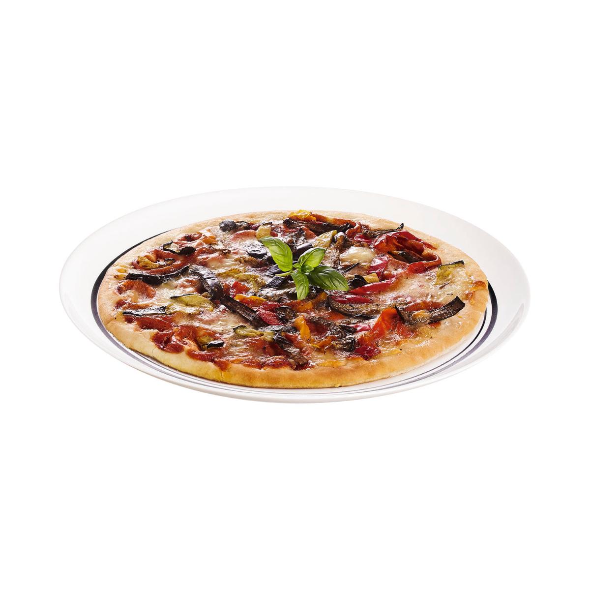 PLATO PIZZA VIDRIO