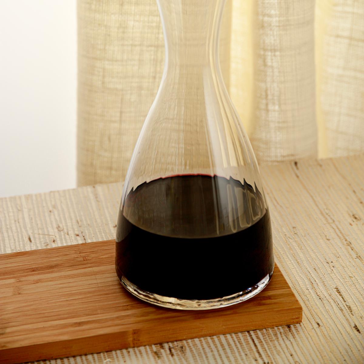 DECANTER VIDRIO