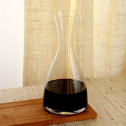 DECANTER VIDRIO