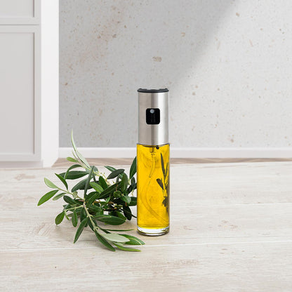 ACEITERA SPRAY VIDRIO