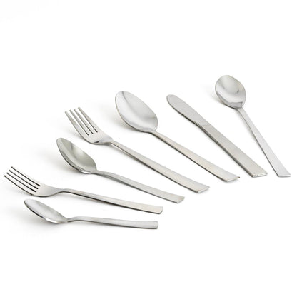 SET 3 CUCHARAS MESA INOX