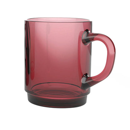 MUG VIDRIO