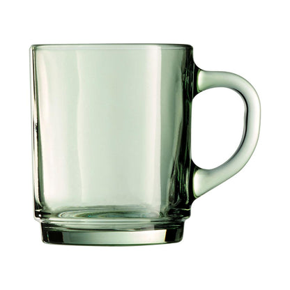 MUG VIDRIO