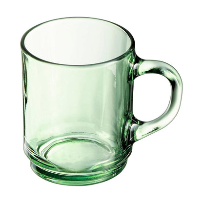 MUG VIDRIO