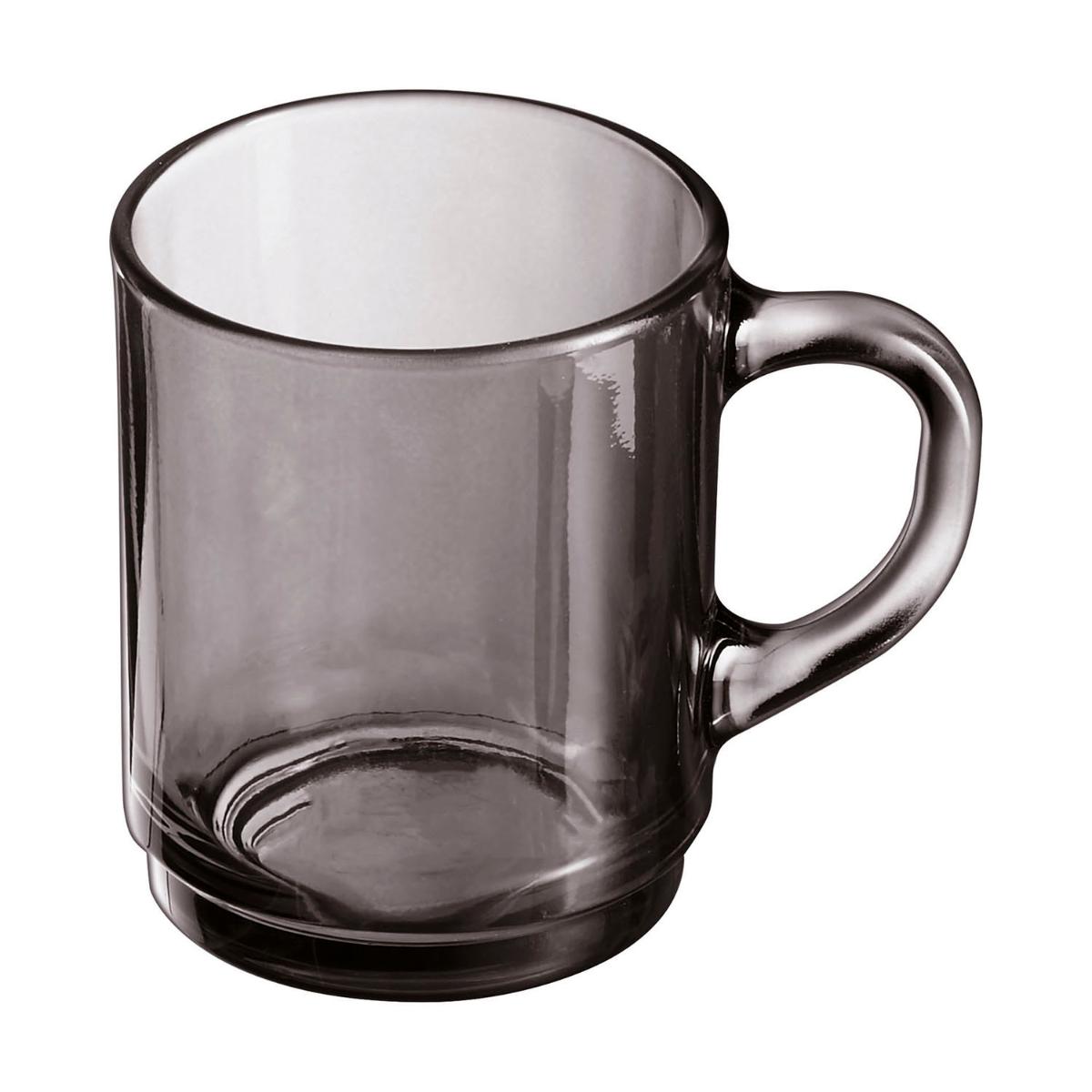 MUG VIDRIO