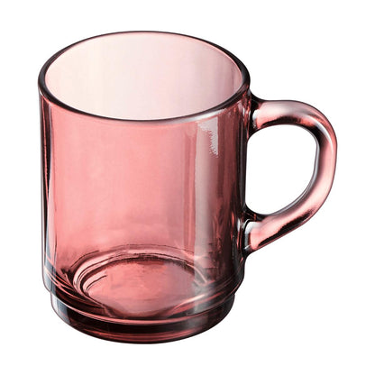 MUG VIDRIO