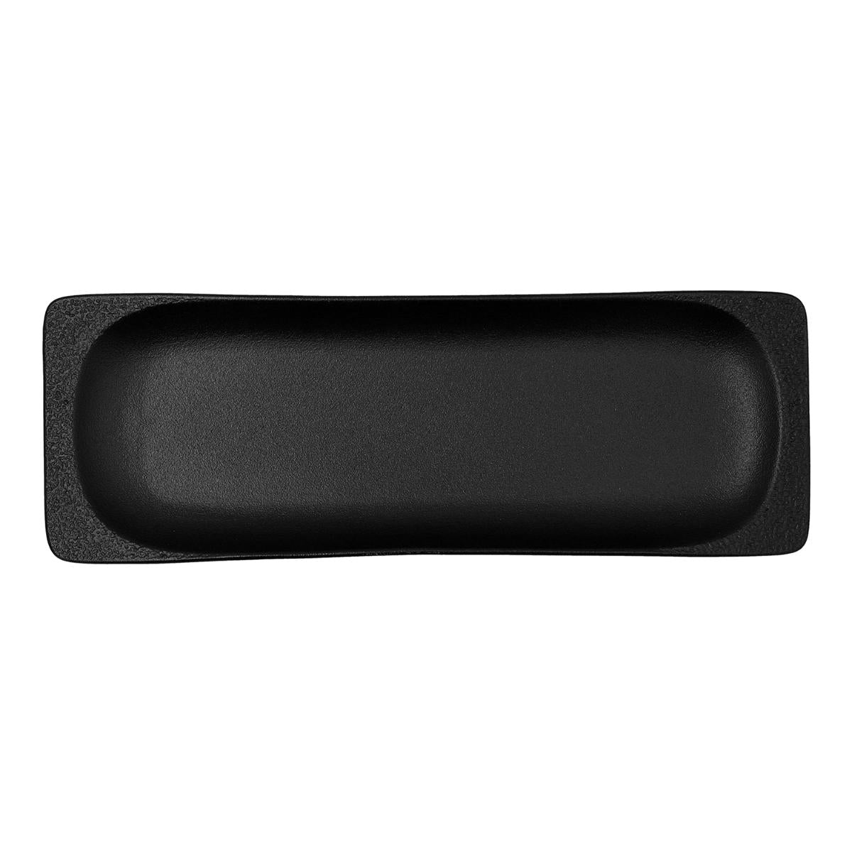 BANDEJA RECTANGULAR PORCELANA