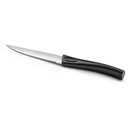 CUCHILLO CHULETERO ACERO INOXIDABLE