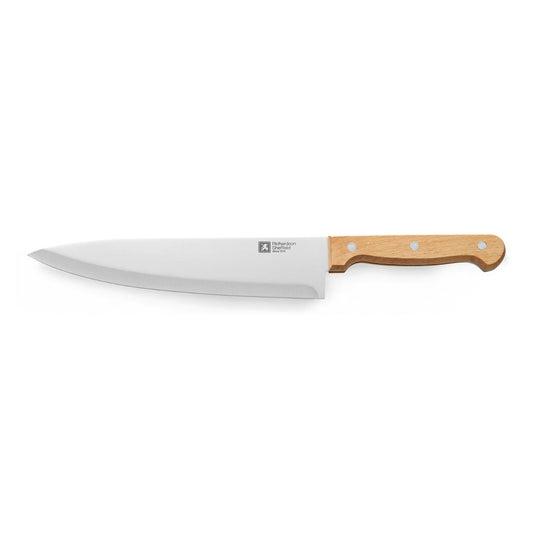 CUCHILLO CHEF ACERO INOXIDABLE