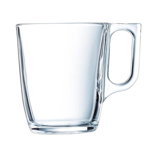 MUG VIDRIO