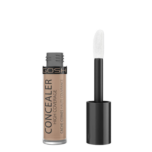 Gosh Concealer High Coverage 006 Honey 5,5ml