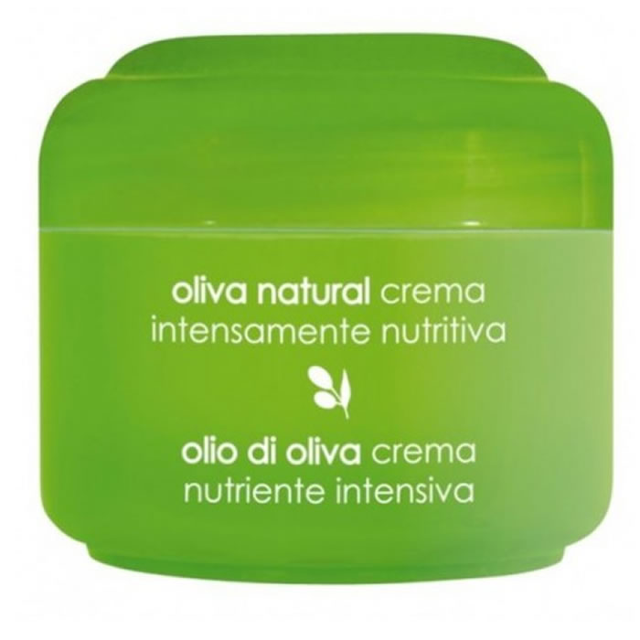 Ziaja Oliva Crema Facial Nutritiva 50ml