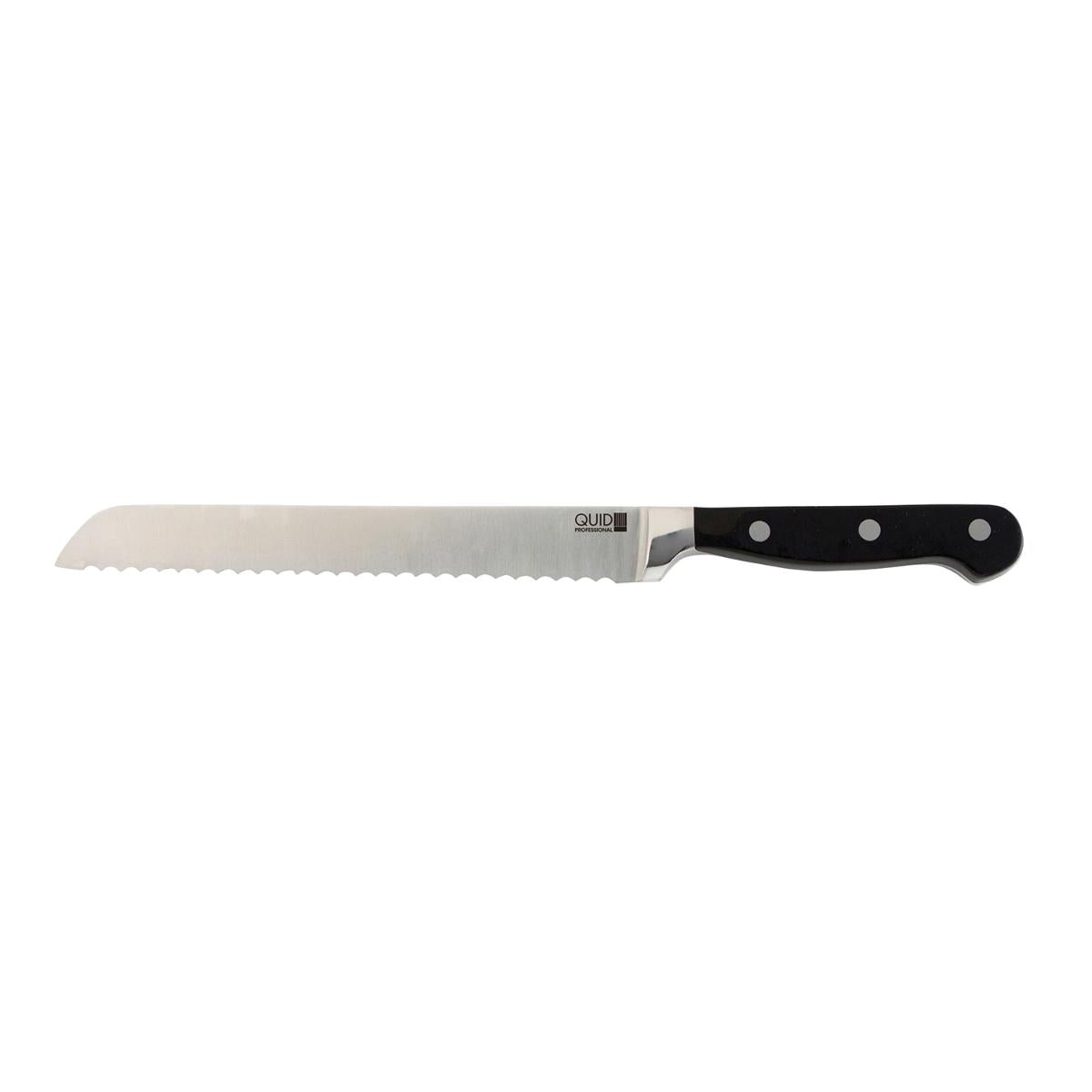 CUCHILLO PAN ACERO INOXIDABLE