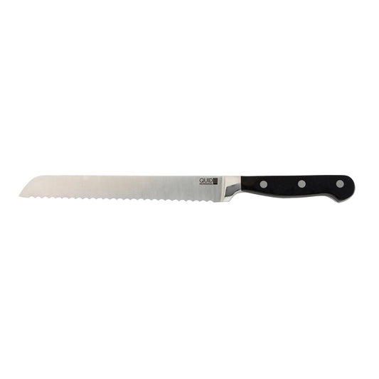 CUCHILLO PAN ACERO INOXIDABLE