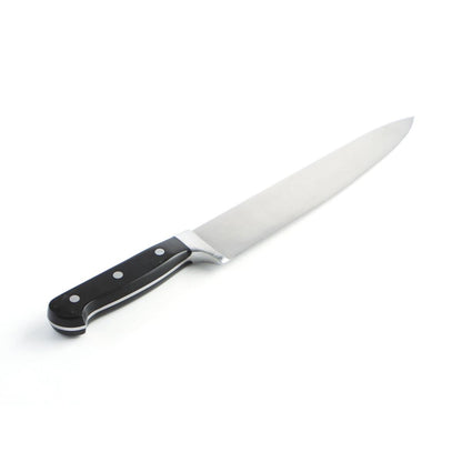 CUCHILLO CHEF ACERO INOXIDABLE