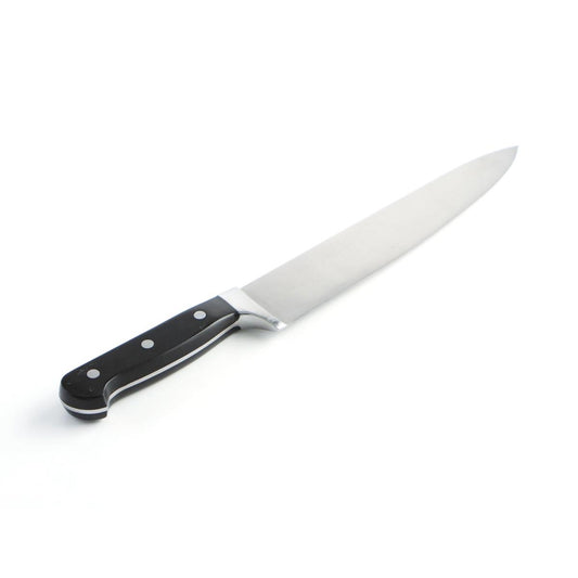 CUCHILLO CHEF ACERO INOXIDABLE