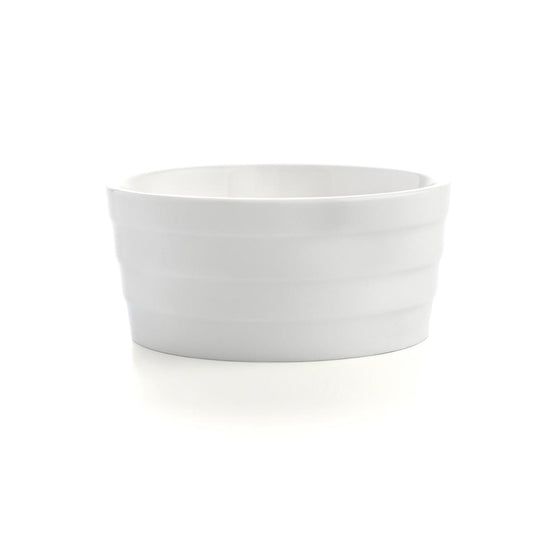 MINI RAMEKIN PORCELANA