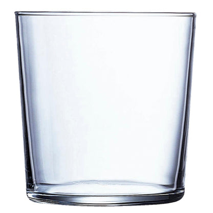 VASO ALTO VIDRIO