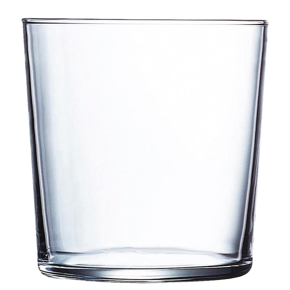 VASO ALTO VIDRIO